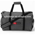 Carry On Travel Luggage Bag Duffel Bag with Shoe Pouch